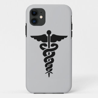 Capa Para iPhone 11 Símbolo médico