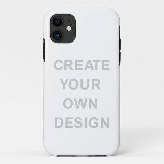 Capa Para iPhone 11 Simply - Create Your Own 