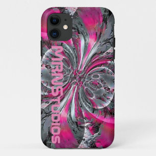 Capa Para iPhone 11 Sinais mistos