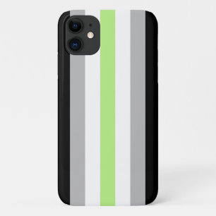Capa Para iPhone 11 Sinalizador de Ordenamento do Agender