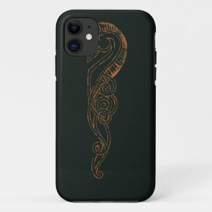 Capa Para iPhone 11 Sinalizador Rohirrim