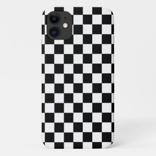 Capa Para iPhone 11 Sinalizador Verificado