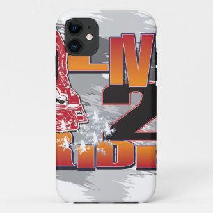 CAPA PARA iPhone 11 SLED AO VIVO DE 2 RIDAS