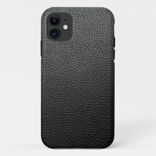 Capa Para iPhone 11 Snakeskin Preto 