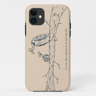 Capa Para iPhone 11 Sobras