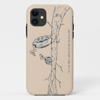 Capa Para iPhone 11 Sobras
