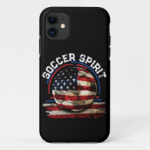 Soccer Spirit USA, Soccer Fan
