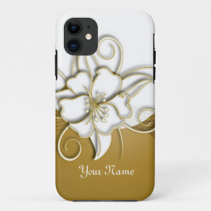 Capa Para iPhone 11 Sofisticação 1