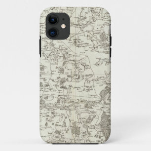 Capa Para iPhone 11 Soissons