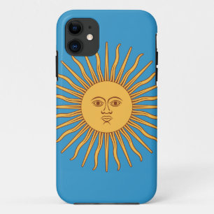 Capa Para iPhone 11 Soleil Sun