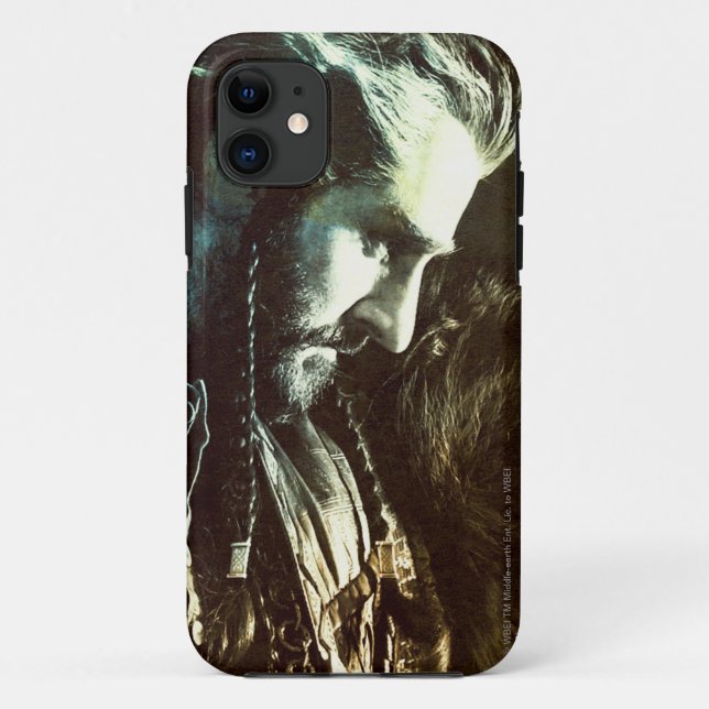 Capa Para iPhone 11 Somos Filhos De Durin (Verso)