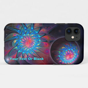 Capa Para iPhone 11 Sonda de alienígena
