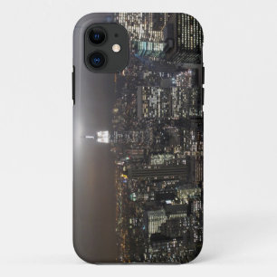 Capa Para iPhone 11 Souvenirs de Nova Iorque de caso IPhone 5 de Nova