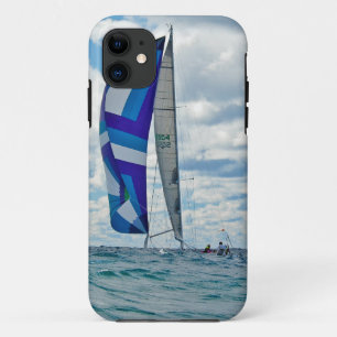 Capa Para iPhone 11 Spinnaker