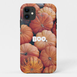 Capa Para iPhone 11 Spooky Season