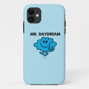 Capa Para iPhone 11 Sr. Daydreic Pose Clássica