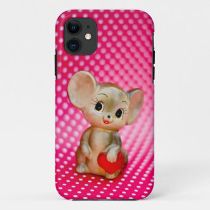 Capa Para iPhone 11 Sr. Mouse