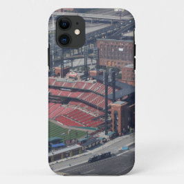 Capa Para iPhone 11 St. Louis