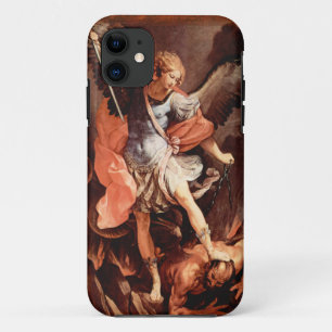 Capa Para iPhone 11 St Michael o arcanjo