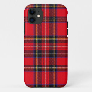 Capa Para iPhone 11 Stewart