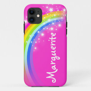 Capa Para iPhone 11 Suas (capas de iphone conhecidas do rosa de