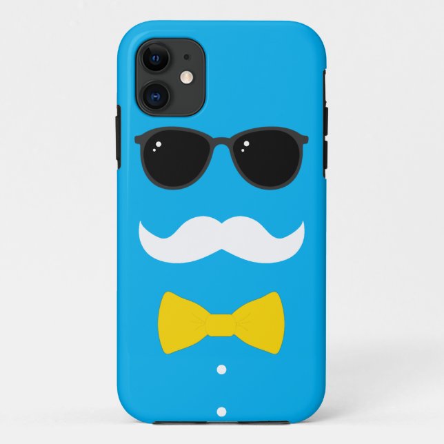 Capa Para iPhone 11 Suave (Verso)