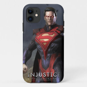 Capa Para iPhone 11 Substituição do superman