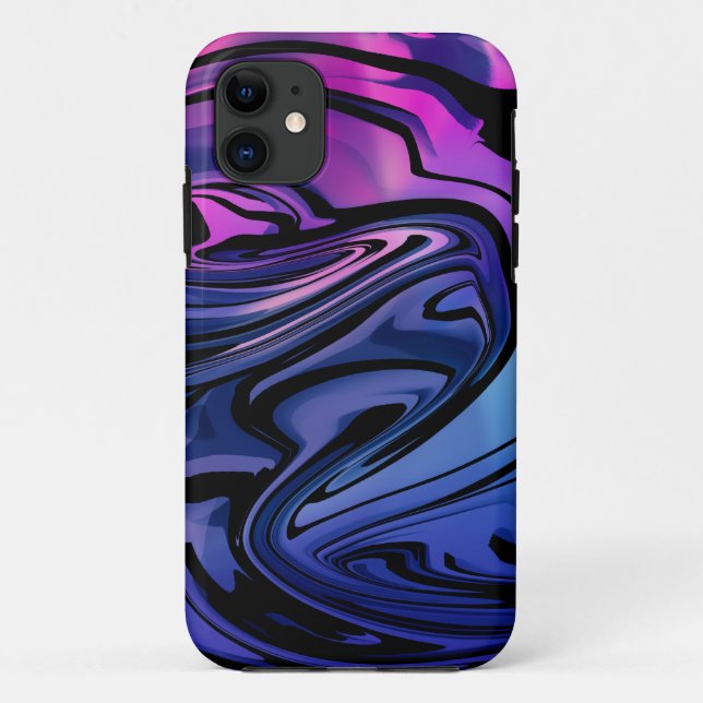 Capa Para iPhone 11 Summer Breeze (Verso)