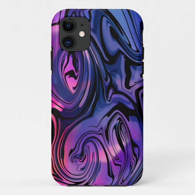 Capa Para iPhone 11 Summer Breeze Ht (Verso)