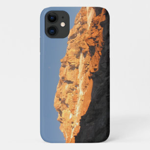 Capa Para iPhone 11 Sunset Summit View, Monte Aconcagua, Argentina