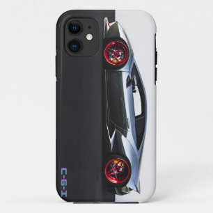 Capa Para iPhone 11 super carro esportivo no cobrir de case mate iphon