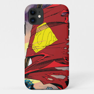 Capa Para iPhone 11 Super-Homem nº 75 1993