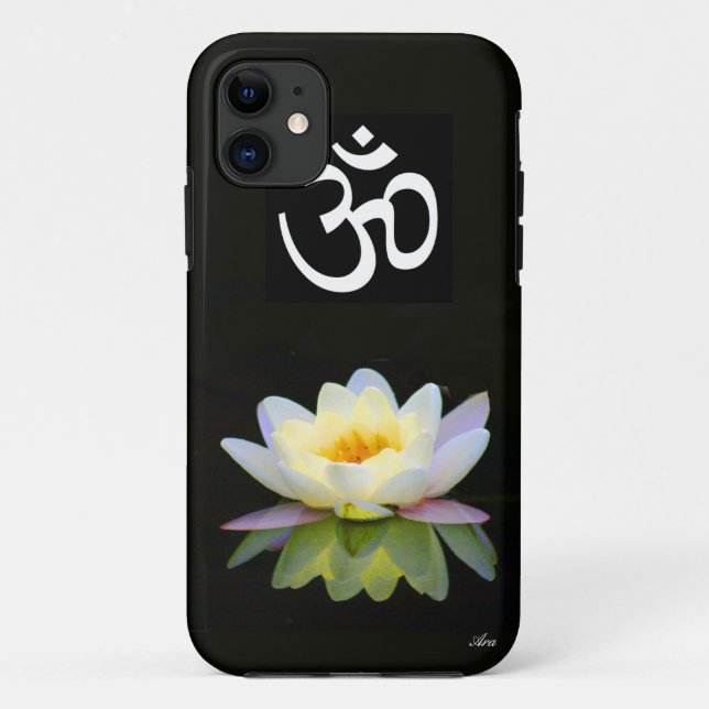 CAPA PARA iPhone 11 SUPERCAÇÕES (Verso)