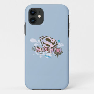 Capa Para iPhone 11 Supergirl 1 tão fabuloso