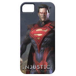 Capa Para iPhone 11 Superman Alternate