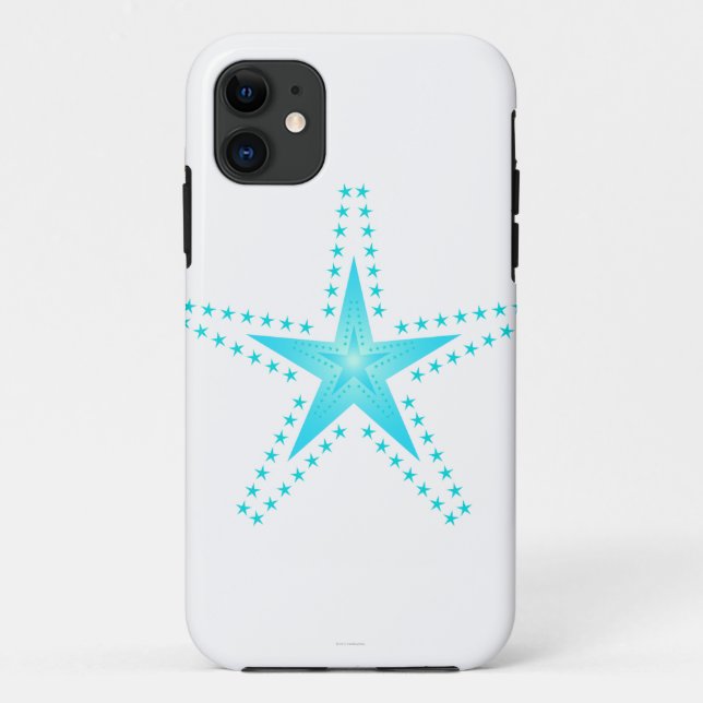 Capa Para iPhone 11 Superstar! (Verso)