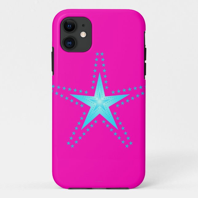 Capa Para iPhone 11 Superstar! (Verso)