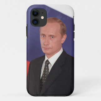 Capa Para iPhone 11 Suporte com Vlad
