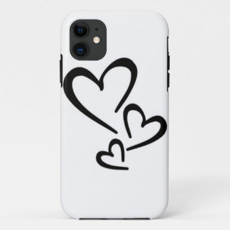 Capa Para iPhone 11 Suporte de proteção personalizado do iPhone 11
