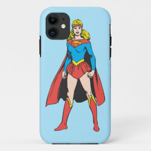 Capa Para iPhone 11 Suportes de Superigirl