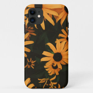 Capa Para iPhone 11 suspensórios de olhos negros