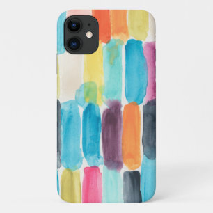 Capa Para iPhone 11 Swish Swatch I