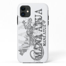 Tatuagem de Mana Atua Maori