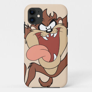 Capa Para iPhone 11 TAZ™ a saltar