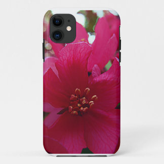 Capa Para iPhone 11 Telefone 5 Caso: Heart Bloom