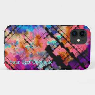 Capa Para iPhone 11 Tempestade cerebral