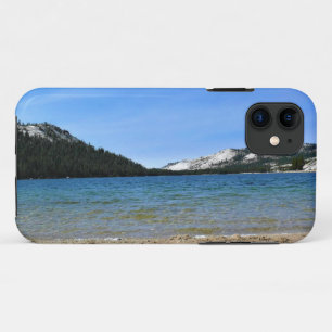 Capa Para iPhone 11 Tenaya Lake, Yosemite, CA