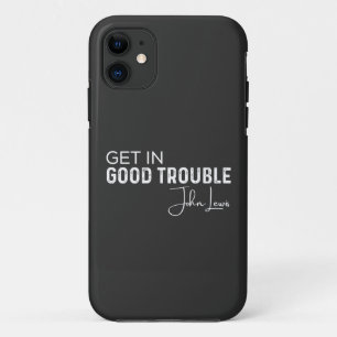 Capa Para iPhone 11 tenha bons problemas