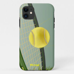 Capa Para iPhone 11 Tênis Champ