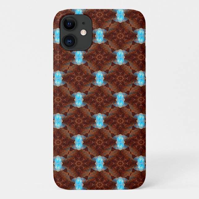 Capa Para iPhone 11 Terra e Céu..... (Verso)